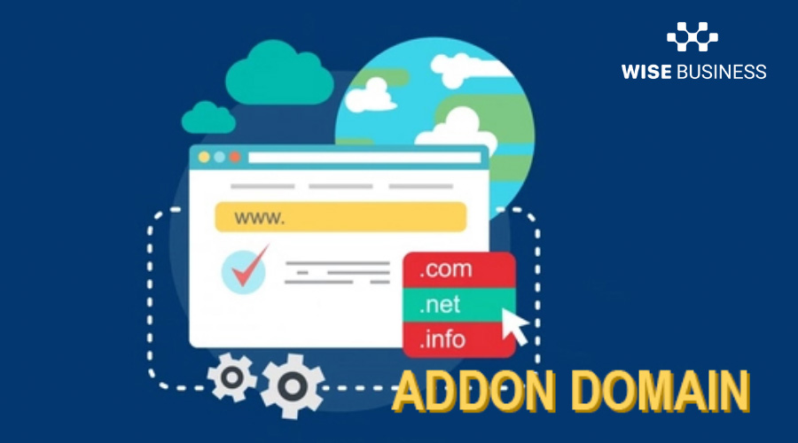 Addon-Domain