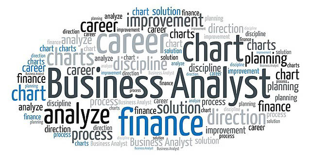business analysis la gi