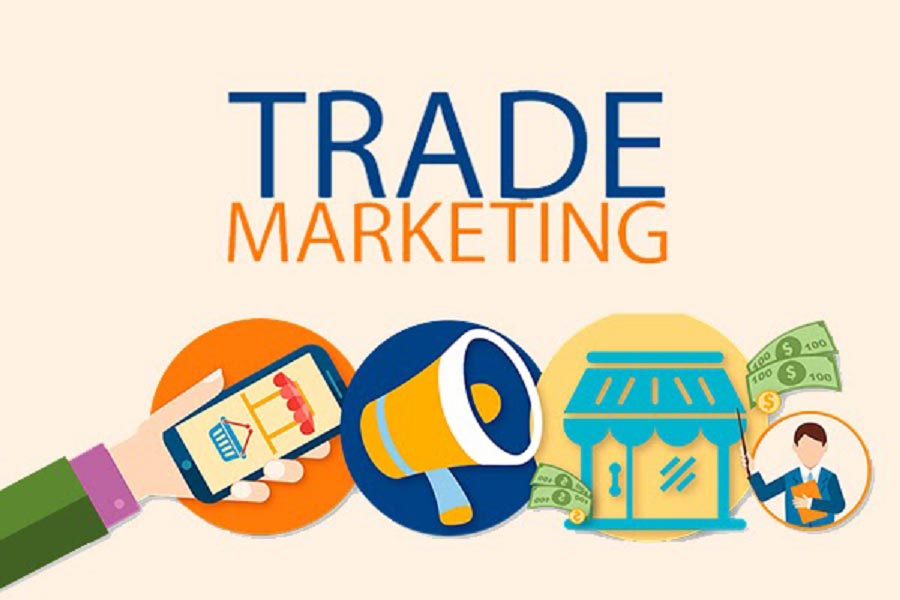 trade marketing 1